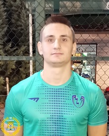Стоянов