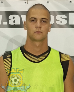 Шилев