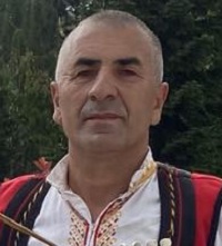 Робев
