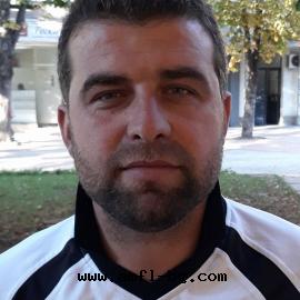 Байрамов