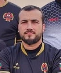 Русев