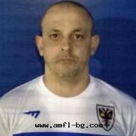 Рашков