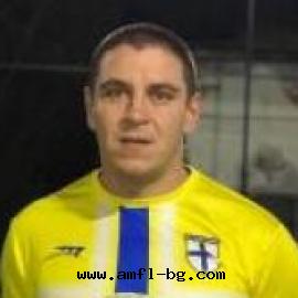 Димитров