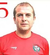 Георгиев