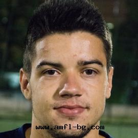 Кръстев