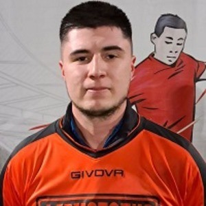Николаев