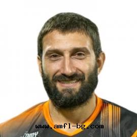 Моллов