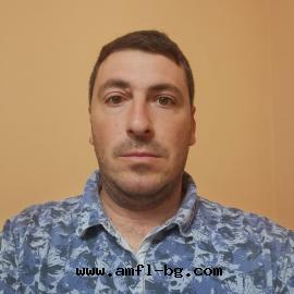 Стефанов