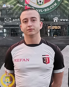 Кръстев