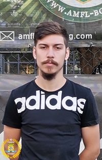 Григоров