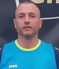 Димитров