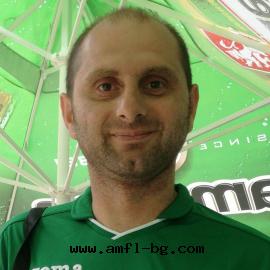 Танушев