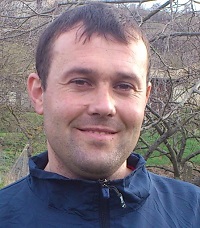 Мизурски