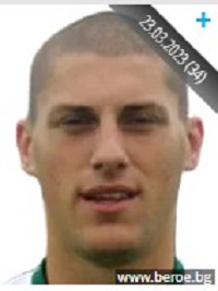 Янчев