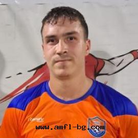 Димитров