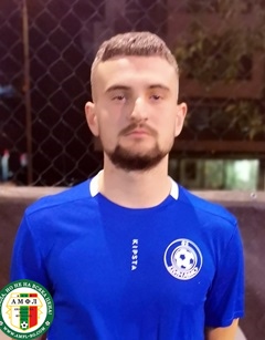 Божидаров