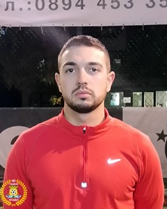 Божилов
