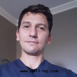 Др Косев