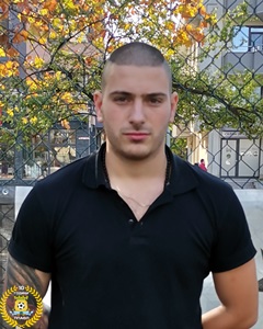Димитров