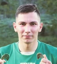 Подгорски
