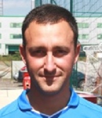Груев