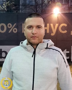 Стоянов