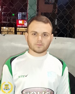 Костадинов