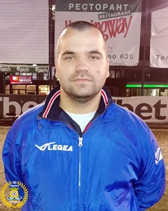 Стойчев