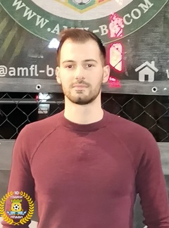 Милчев
