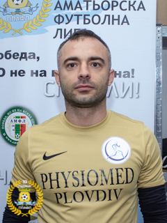 Иванчев