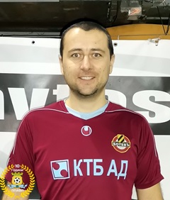 Хаджиев