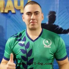 Исмаилов