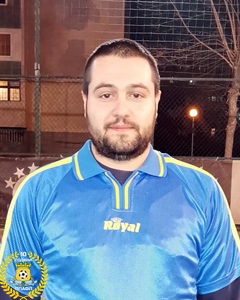 Марков