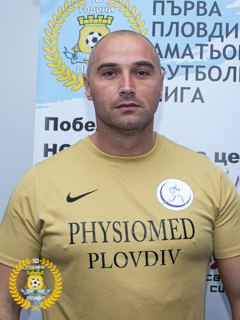 Калинов