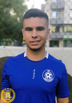 Пиличев