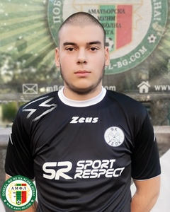 Генчев
