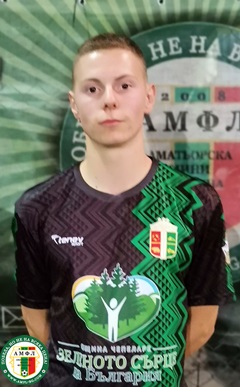 Буков