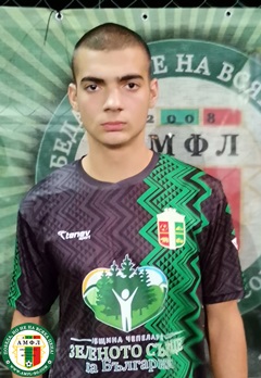 Кирилов