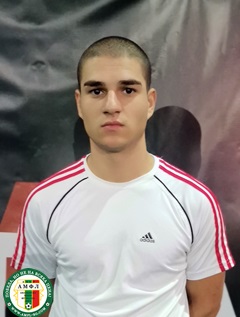 Кичуков