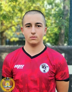 Рангелов