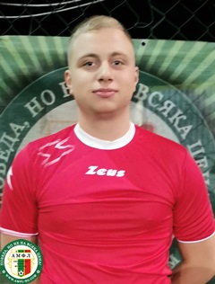 Хаджиев