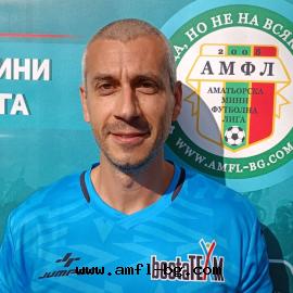 Пенев