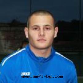 Вълчев