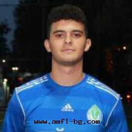 Милев