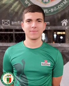 Чавдаров