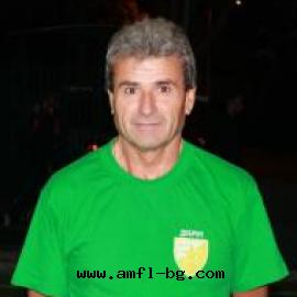 Димитров