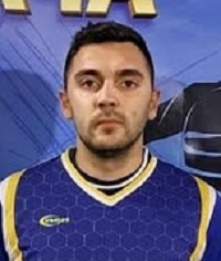 Илиев