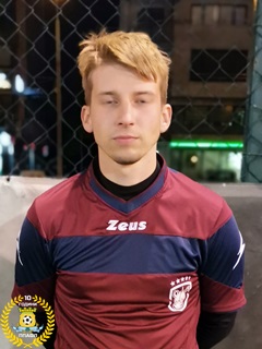 Митев