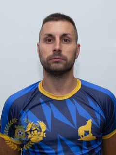 Грозев