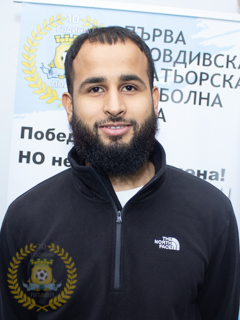 Akram